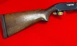 Winchester Model 12 Heavy Duck 12 GA. - Solid Rib 1955 - 2 of 15