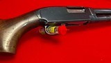 Winchester Model 12 Heavy Duck 12 GA. - Solid Rib 1955 - 3 of 15