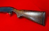 Winchester Model 12 Heavy Duck 12 GA. - Solid Rib 1955 - 9 of 15