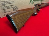 *sold pending funds*Remington 700 Custom Deluxe BDL 30-06 - 3 of 16