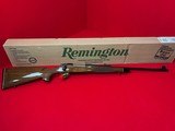 *sold pending funds*Remington 700 Custom Deluxe BDL 30-06 - 2 of 16