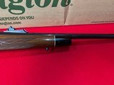 *sold pending funds*Remington 700 Custom Deluxe BDL 30-06 - 6 of 16