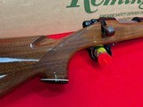 *sold pending funds*Remington 700 Custom Deluxe BDL 30-06 - 1 of 16