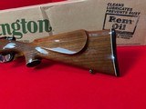 *sold pending funds*Remington 700 Custom Deluxe BDL 30-06 - 9 of 16