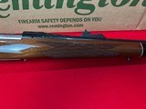 *sold pending funds*Remington 700 Custom Deluxe BDL 30-06 - 5 of 16