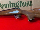 *sold pending funds*Remington 700 Custom Deluxe BDL 30-06 - 10 of 16