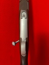 Winchester Model 70 Featherweight Stainless - 223 WSSM - New Haven, CT - 14 of 16