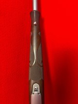 Winchester Model 70 Featherweight Stainless - 223 WSSM - New Haven, CT - 15 of 16