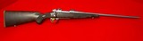Winchester Model 70 Featherweight Stainless - 223 WSSM - New Haven, CT - 2 of 16