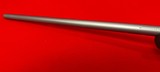 Winchester Model 70 Featherweight Stainless - 223 WSSM - New Haven, CT - 12 of 16