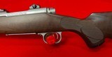 Winchester Model 70 Featherweight Stainless - 223 WSSM - New Haven, CT - 9 of 16