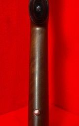 Winchester Model 70 Featherweight Stainless - 223 WSSM - New Haven, CT - 13 of 16