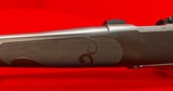 Winchester Model 70 Featherweight Stainless - 223 WSSM - New Haven, CT - 10 of 16