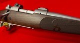 Winchester Model 70 Featherweight Stainless - 223 WSSM - New Haven, CT - 4 of 16