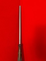 Winchester Model 70 Featherweight Stainless - 223 WSSM - New Haven, CT - 16 of 16