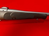 Winchester Model 70 Featherweight Stainless - 223 WSSM - New Haven, CT - 5 of 16