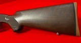 Winchester Model 70 Featherweight Stainless - 223 WSSM - New Haven, CT - 8 of 16