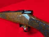 Weatherby Lazerguard 30-06 Deluxe AA Claro Walnut - 1 of 15