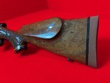 Weatherby Lazerguard 30-06 Deluxe AA Claro Walnut - 9 of 15