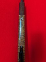 Weatherby Lazerguard 30-06 Deluxe AA Claro Walnut - 13 of 15