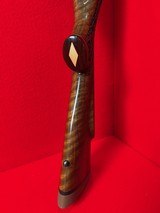 Weatherby Lazerguard 30-06 Deluxe AA Claro Walnut - 15 of 15