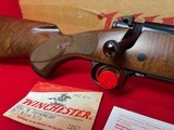 Winchester Model 70 XTR Featherweight 243 Short Action LNIB - 2 of 16