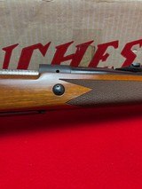 *Sold Pending Funds* Winchester Model 70 Super Express 375 H&H Unfired in Original Box - 5 of 17
