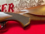 *Sold Pending Funds* Winchester Model 70 Super Express 375 H&H Unfired in Original Box - 11 of 17