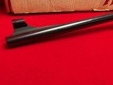 *Sold Pending Funds* Winchester Model 70 Super Express 375 H&H Unfired in Original Box - 9 of 17