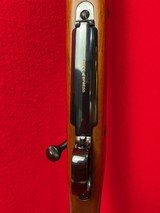 *Sold Pending Funds* Winchester Model 70 Super Express 375 H&H Unfired in Original Box - 13 of 17