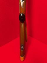 *Sold Pending Funds* Winchester Model 70 Super Express 375 H&H Unfired in Original Box - 14 of 17