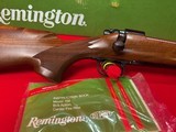 *Sold Pending Funds* Remington 700 Classic 338 Win Mag Unfired in Box - 3 of 17