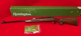 *Sold Pending Funds* Remington 700 Classic 338 Win Mag Unfired in Box - 8 of 17