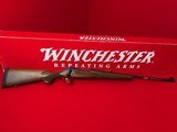 Winchester Model 70 Cabelas Westerner 7mm Rem Mag Unfired - 1 of 17
