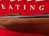 Winchester Model 70 Cabelas Westerner 7mm Rem Mag Unfired - 11 of 17