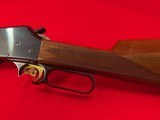 *sold pending funds*Browning BLR .284 Winchester Blued/Walnut - 4 of 14