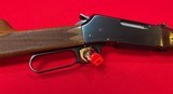 *sold pending funds*Browning BLR .284 Winchester Blued/Walnut - 9 of 14