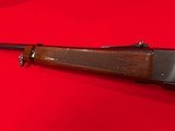 *sold pending funds*Browning BLR .284 Winchester Blued/Walnut - 6 of 14