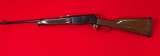 *sold pending funds*Browning BLR .284 Winchester Blued/Walnut - 1 of 14