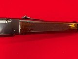 *sold pending funds*Browning BLR .284 Winchester Blued/Walnut - 10 of 14