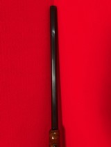 *sold pending funds*Browning 1885 Hi Wall 45-70 - Excellent Walnut - 20 of 20