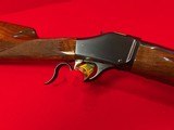 *sold pending funds*Browning 1885 Hi Wall 45-70 - Excellent Walnut - 5 of 20