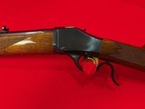 *sold pending funds*Browning 1885 Hi Wall 45-70 - Excellent Walnut - 11 of 20