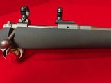 Kimber Montana 7mm WSM 8400 - 5 of 20