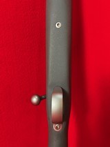 Kimber Montana 7mm WSM 8400 - 16 of 20