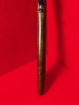 Winchester 1885 Low Wall Rifle 17 HMR24” Color Case Hardened - In Box - 17 of 17