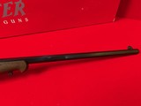 Winchester 1885 Low Wall Rifle 17 HMR24” Color Case Hardened - In Box - 7 of 17