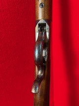 Winchester 1885 Low Wall Rifle 17 HMR24” Color Case Hardened - In Box - 15 of 17