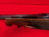 Winchester 1885 Low Wall Rifle 17 HMR24” Color Case Hardened - In Box - 14 of 17