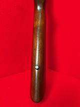 *Sold Pending Funds* Pre 64 Winchester Model 70 .270 Win - Original - 20 of 24